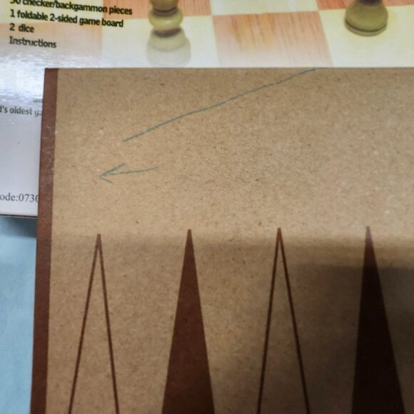 Cardinal Classic Game Set - Picture 4 of 5